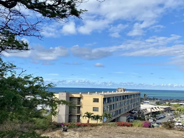 Puuone Terrace 403 - 493 Pio Dr 403, Wailuku, 402970 - 4/12