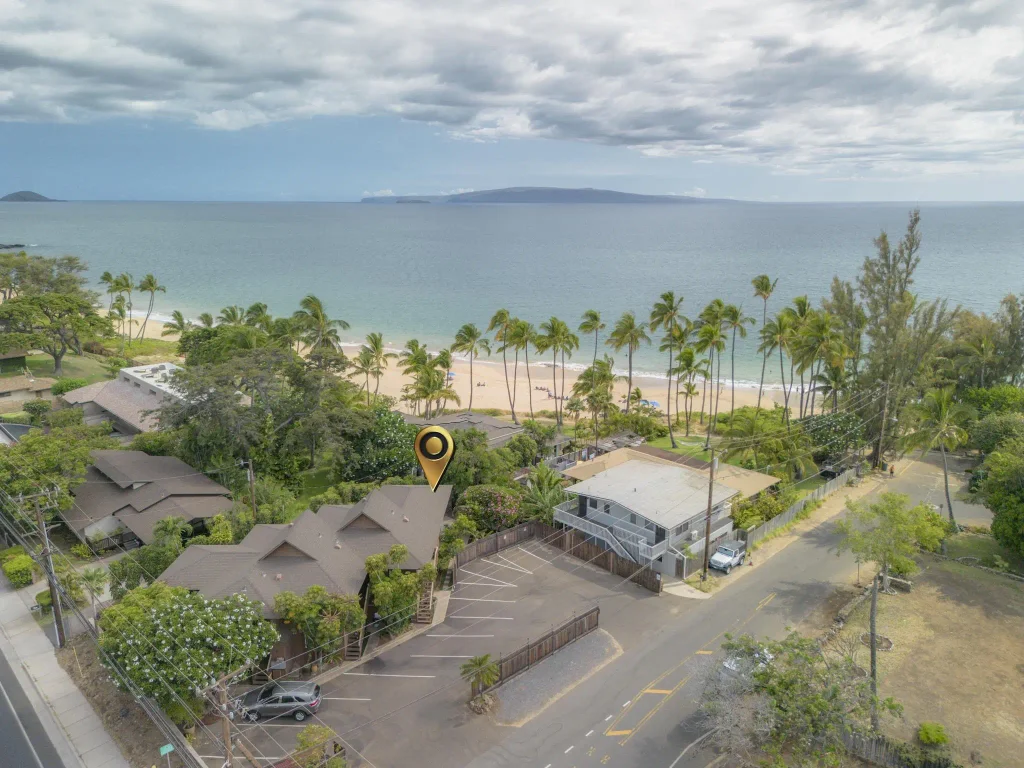 7 Kaiau Pl 6, Kihei