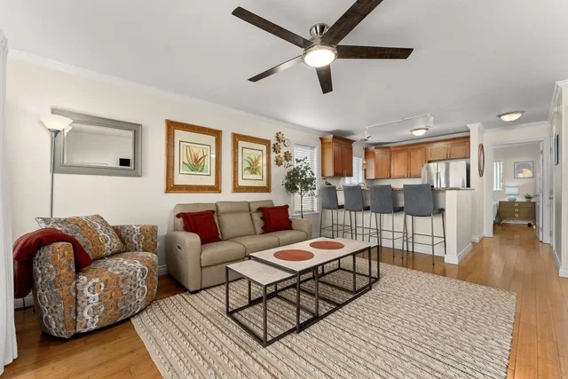 Listing Image for 1450 S Kihei Rd E101 2 of 50