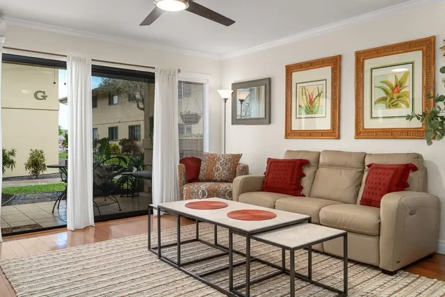 Listing Image for 1450 S Kihei Rd E101 3 of 50