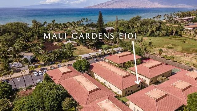 Listing Image for 1450 S Kihei Rd E101 43 of 50