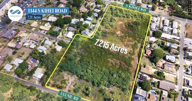Listing Image for 1144 S Kihei Rd 2 of 2