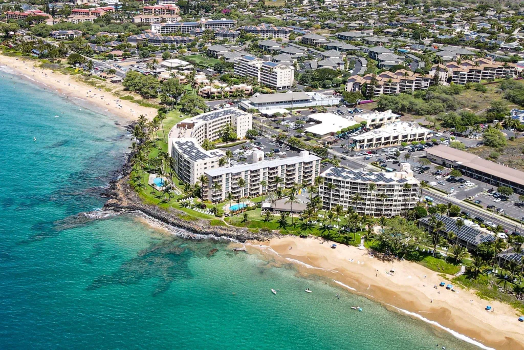 2450 S Kihei Rd 602, Kihei