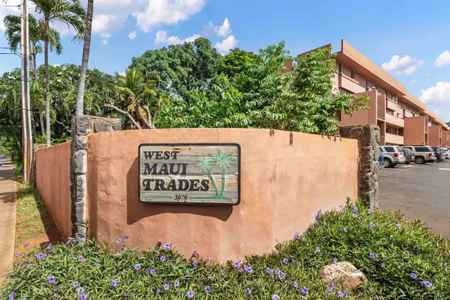Listing Image for 3676 Lower Honoapiilani Rd A-103 1 of 21