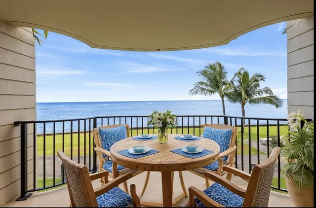 Listing Image for 4471 Lower Honoapiilani Rd 214 1 of 38