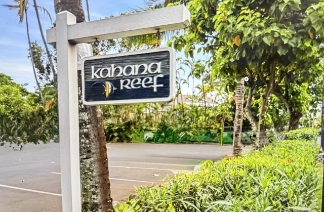 Listing Image for 4471 Lower Honoapiilani Rd 214 38 of 38