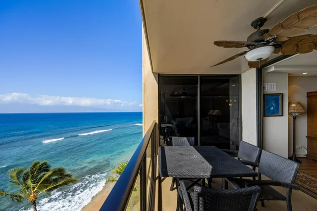 Listing Image for 110 Kaanapali Shores Pl 907 21 of 36