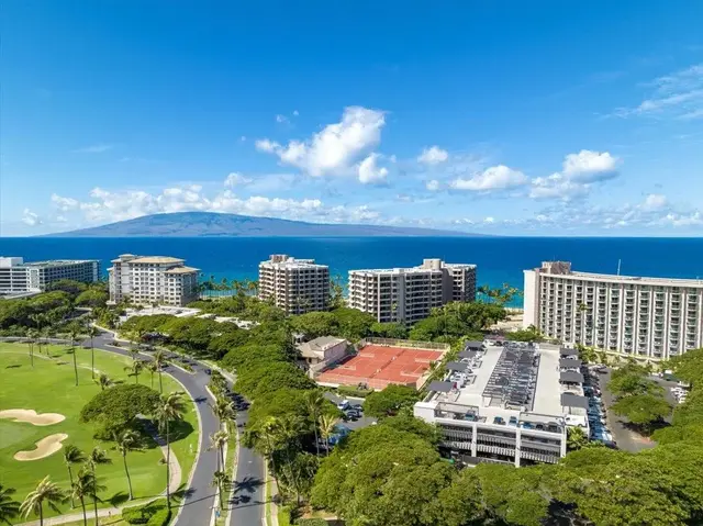 Listing Image for 50 Nohea Kai Dr 4-605 41 of 43