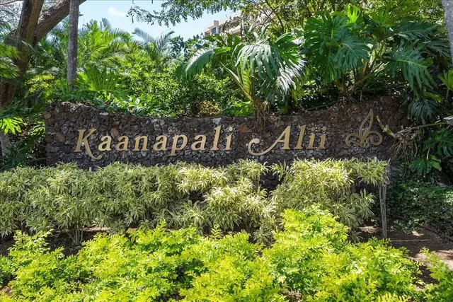 Listing Image for 50 Nohea Kai Dr 4-605 43 of 43