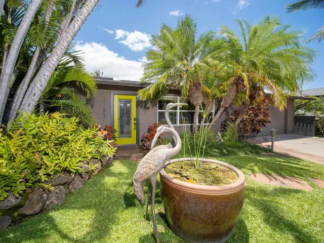 Listing Image for 2185 Haukai Pl 31 of 39