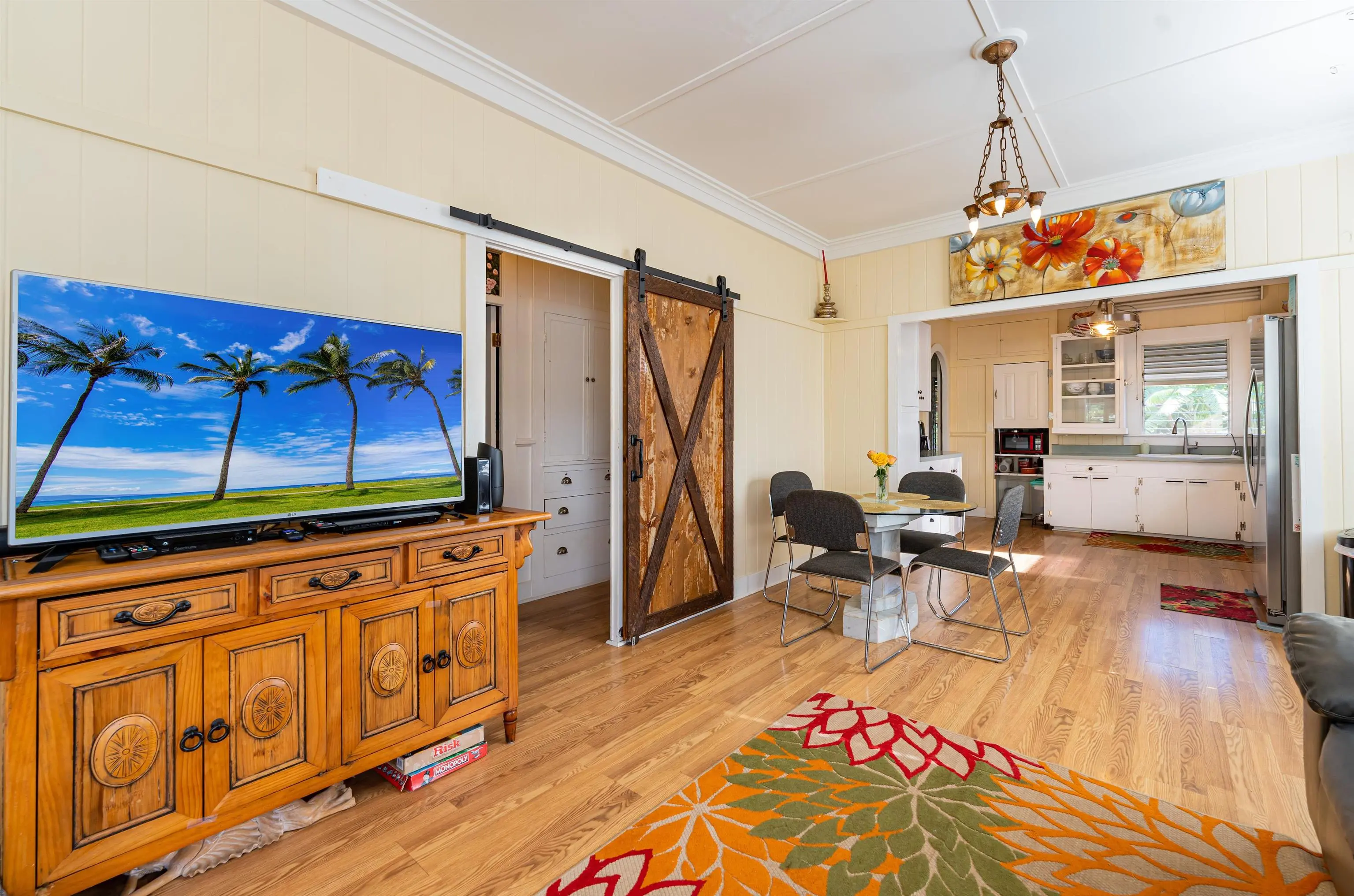 80 Kaniela St, Wailuku