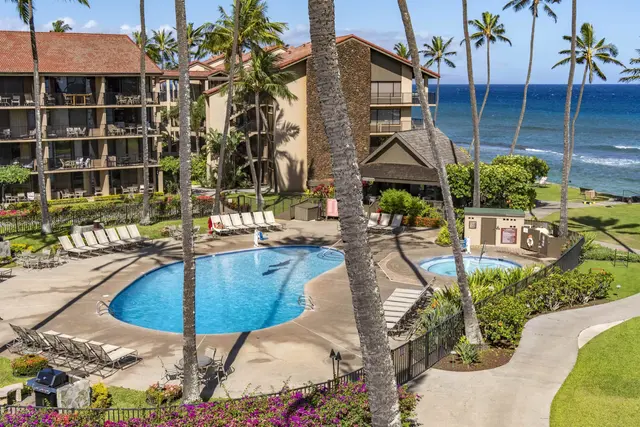 Listing Image for 3543 Lower Honoapiilani Rd B406 36 of 48