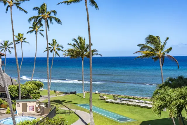 Listing Image for 3543 Lower Honoapiilani Rd B406 39 of 48