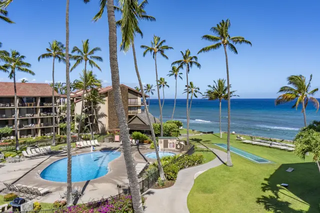 Listing Image for 3543 Lower Honoapiilani Rd B406 40 of 48