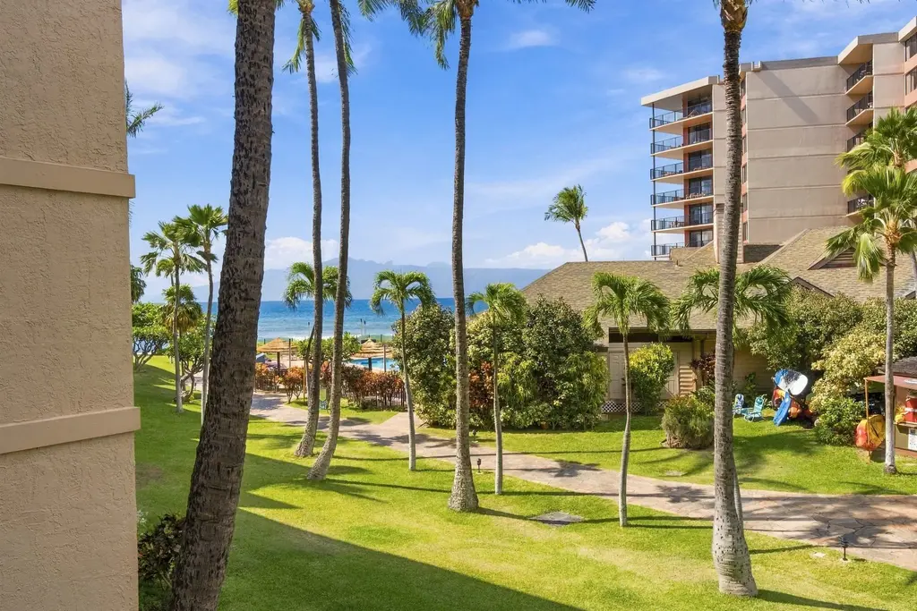 3445 Lower Honoapiilani Rd 254, Kaanapali