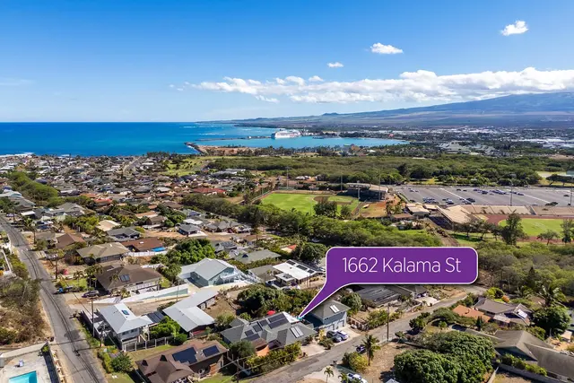 Listing Image for 1662 Kalama St 1 of 50