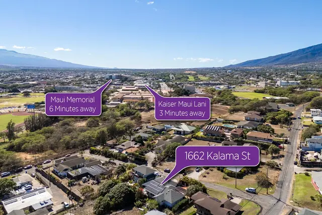Listing Image for 1662 Kalama St 11 of 50