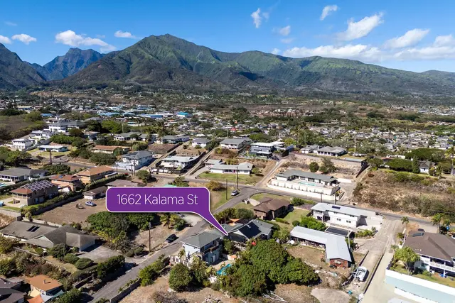 Listing Image for 1662 Kalama St 20 of 50