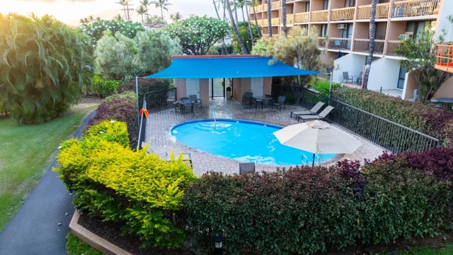 Listing Image for 2191 S Kihei Rd 1208 22 of 27