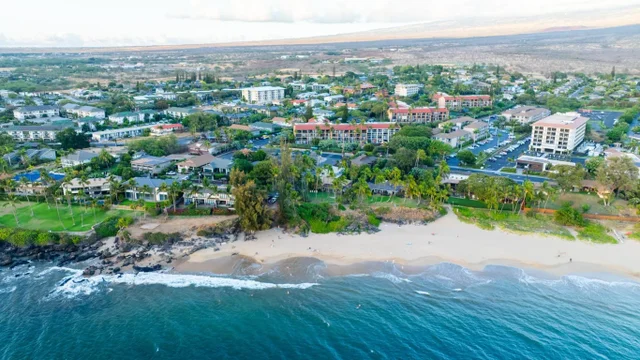 Listing Image for 2191 S Kihei Rd 1208 27 of 27