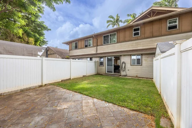 Listing Image for 633 Meakanu Ln 204 31 of 36