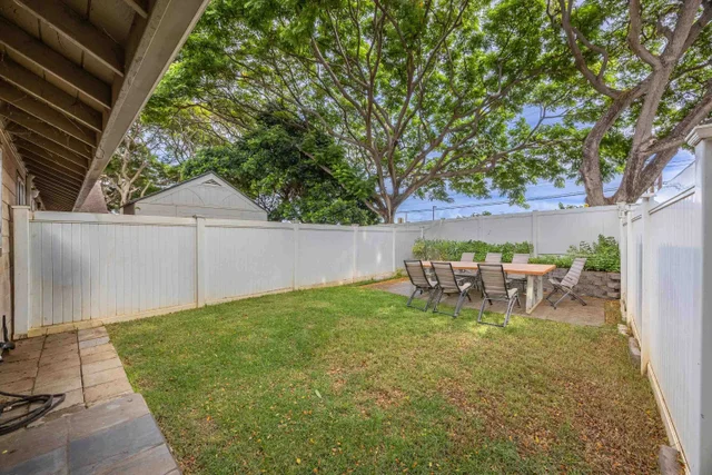 Listing Image for 633 Meakanu Ln 204 33 of 36