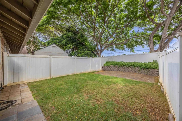 Listing Image for 633 Meakanu Ln 204 34 of 36