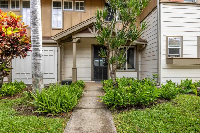 Listing Image for 633 Meakanu Ln 204 35 of 36