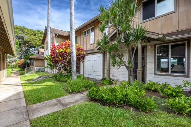 Listing Image for 633 Meakanu Ln 204 36 of 36