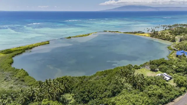 Listing Image for 0 Kamehameha V Hwy 5 of 12