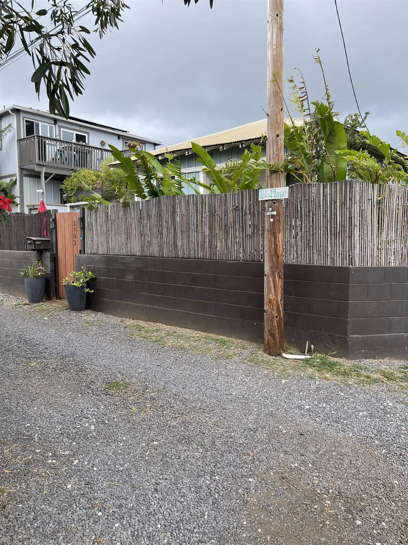 2102 Milo Pl, Wailuku