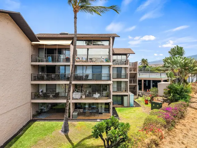 Listing Image for 2387 S Kihei Rd D107 2 of 32
