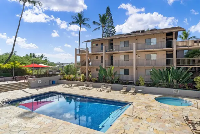 Listing Image for 2387 S Kihei Rd D107 29 of 32
