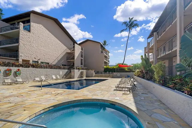 Listing Image for 2387 S Kihei Rd D107 31 of 32