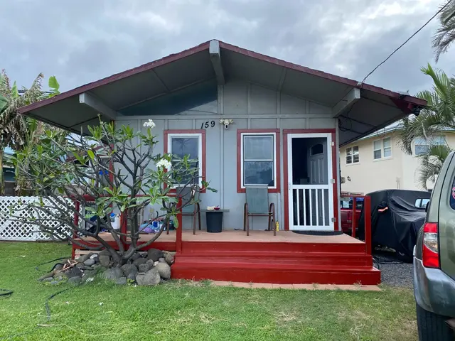 Listing Image for 159 Lower Waiehu Beach Rd 1 of 13