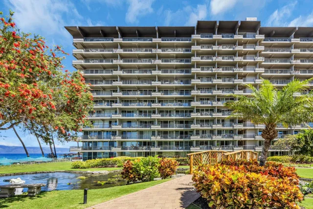 Listing Image for 2481 Kaanapali Pkwy 316 45 of 50