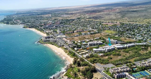 Listing Image for 2575 S Kihei Rd H310 34 of 35