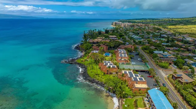 Listing Image for 3959 Lower Honoapiilani Rd 406 22 of 27
