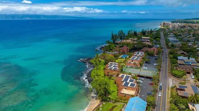 Listing Image for 3959 Lower Honoapiilani Rd 406 25 of 27