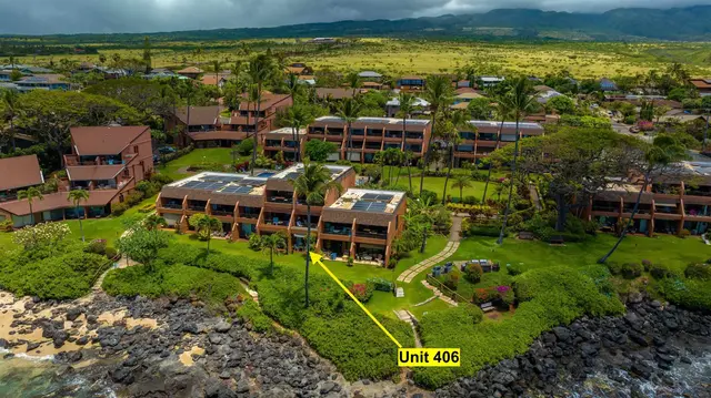 Listing Image for 3959 Lower Honoapiilani Rd 406 27 of 27
