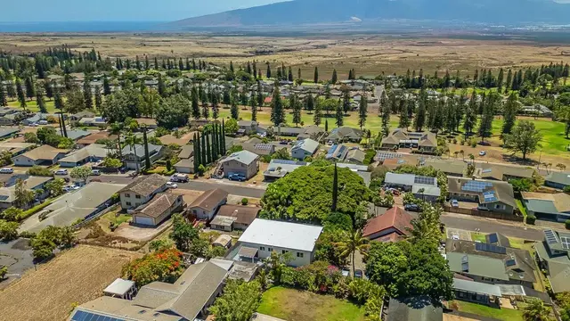 Listing Image for 321 Hokulani St 321 Hokulani Street 42 of 47