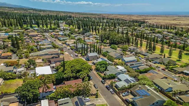 Listing Image for 321 Hokulani St 321 Hokulani Street 43 of 47