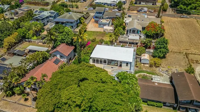 Listing Image for 321 Hokulani St 321 Hokulani Street 44 of 47