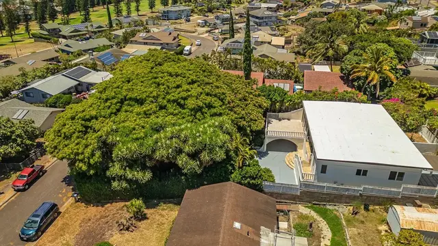 Listing Image for 321 Hokulani St 321 Hokulani Street 46 of 47