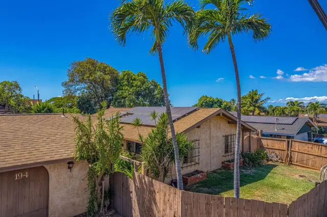 Listing Image for 194 Ohukai Rd 1 of 23