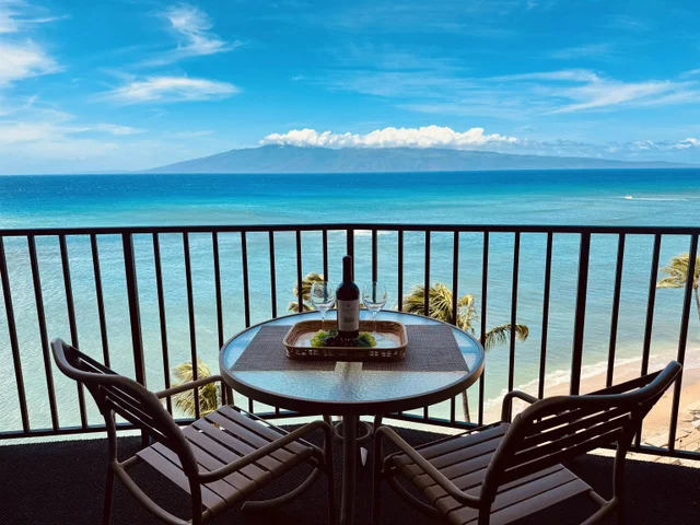 Listing Image for 4327 Lower Honoapiilani Rd 1005b 1 of 30