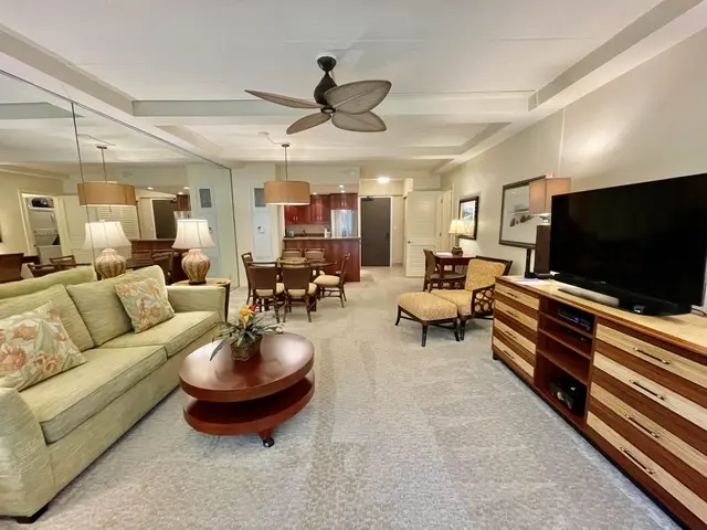 Whaler 120P - 2481 Kaanapali Pkwy 120p, Kaanapali, 402577 - 4/34