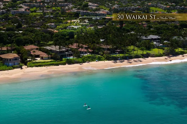 Listing Image for 30 Waikai St 4 of 50
