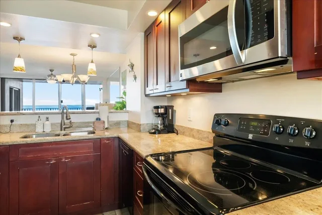 Listing Image for 2430 S Kihei Rd 206 14 of 40