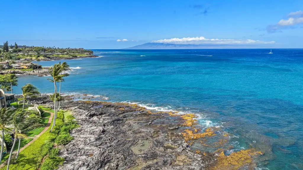 5295 Lower Honoapiilani Rd C35, Napili/Kahana/Honokowai